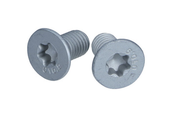 QUICK BRAKE KPL=2SZT!!!! ŚRUBA TARCZY HAM. MINI P./T. COOPER/ONE/WORKS 01-15