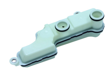 OE VAG FILTR AUTOMATYCZNEJ SKRZYNI BIEGÓW 0CK325421A AUDI A4 (S-TRONIC 7-BIEGÓW)