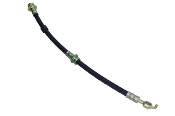 MAXGEAR Przewód hamulcowy elastyczny 52-0300 Mazda przód 323/Premacy 98-05 lewy/prawy