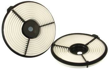 Filtr powietrza SA 1372