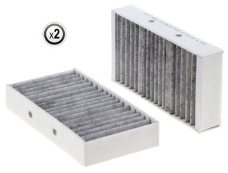 Filtr kabinowy SC 5129 KITCA