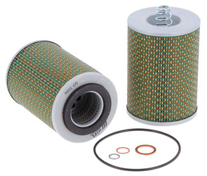 Filtr oleju SO 3320