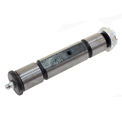 Sworzeń Resoru Przyczepy HW, HL FI26MM, L=150MM, Z Nakrętką M20X2,5 42425350