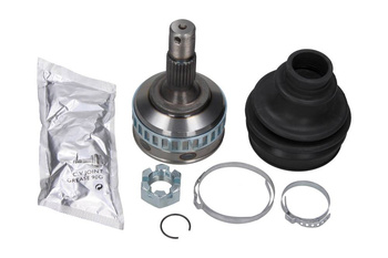 MAXGEAR Przegub zewnętrzny PEUGEOT PARTNER 1.8/1.9D / CITROEN BERLINGO ABS 25-1302MG