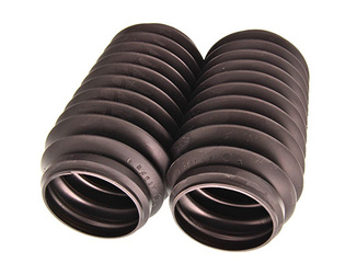 KYB Zestaw montażowy amortyzatora 910098 Mercedes A (W168) (09.1997-06.2004) przód (odboje + osłony) 1.4-2.1