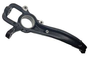 BUGIAD ZWROTNICA KOŁA AUDI PRZÓD Q7, TOUAREG 02- PRAWY (ŁOŻYSKO 96MM)