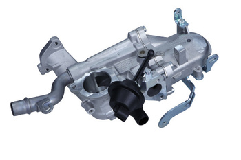 PIERBURG Moduł Zaworu EGR z Chłodnicą Spalin (7.02156.34.0) do CITROEN 1.4HDI/1.6HDI, FORD, PEUGEOT