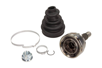 METELLI Przegub Zewnętrzny 15-1898MET Dacia Logan/Sandero 07- 23Z/22Z/49mm