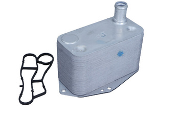 MEAT&DORIA Chłodnica oleju BMW 5 3.0D (00-) MD95036