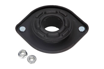 MAXGEAR Poduszka Amortyzatora 0344519DE-30 do Opel Corsa Przód (bez łożyska)