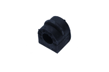 FEBI Guma Stabilizatora FE108170 MERCEDES Tył W124/W190 85- Lewy/Prawy 15MM