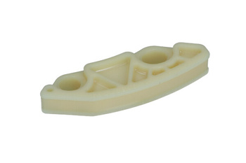 OE OPEL PROWADNICA ŁAŃCUCHA ROZRZĄDU OPEL ASTRA J/H, VECTRA B/C INSIGNIA, ANTARA, ZAFIRA 00-