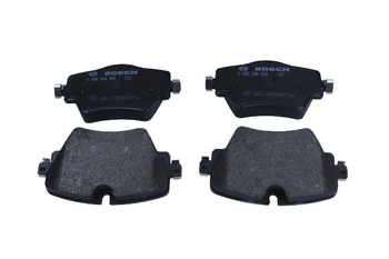 BOSCH Klocki Hamulcowe 0986494940 BMW Seria 2/X1 1.5-2.0 14- Przód