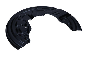 FEBI OSŁONA TARCZY HAMULCOWEJ FE174892 AUDI PRZÓD A4 00-08 Prawa