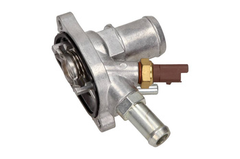 MAXGEAR Termostat 18-0261 Fiat 88C 1.4B 16V