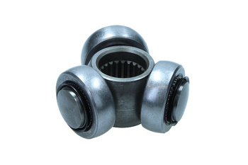 MAXGEAR KRZYŻAK PRZEGUBU WEWNĘTRZNEGO 49-2037 Toyota Corolla/ Prius 23Z/38,05mm (Tripod)