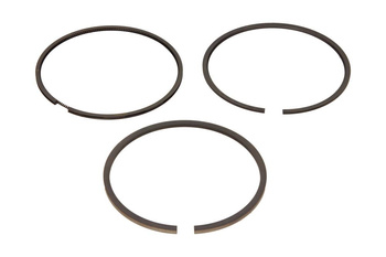 MAHLE Pierścienie Tłokowe RENAULT Master 2.5 06- 02213N0