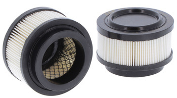 Filtr odpowietrzania SA 12587