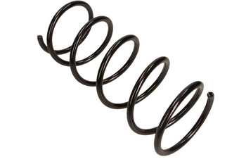 KYB SPRĘŻYNA ZAWIESZENIA FORD PRZÓD FOCUS 1.8 10.98-11.04 WYSKOŚĆ OK. 38CM