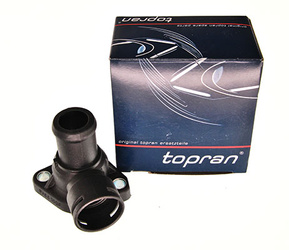 TOPRAN Króciec Układu Chłodzenia VAG HP108 204