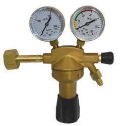 OPTIMA Reduktor do Butli z Azotem 30 Barów OPT.RED.AZOT30BAR