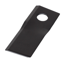 BALMET NOŻYK ROTACYJNY CLASS PRAWY, 115X47X4MM, FI 19MM 9520420