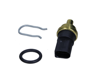 HELLA Czujnik temperatury płynu chłodzącego 6PT009309-331 VW
