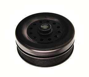 SUNAIR SPRZĘGŁO KOMPRESORA KLIMATYZACJI  SANDEN 5SL12C 5PK/110MM OPEL CORSA C 1,3/1,2/1,4