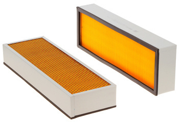 Filtr kabinowy NOT CERTIFIED EN15695 SC 17202