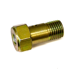 GMP ZAWÓR PALIWA PRZEPŁYWOWY M14X1,5 BOMAG FENDT, DEUTZ, MB, POMPY WTRYSKOWEJ GMP1417413018H