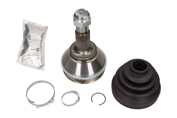 MAXGEAR Przegub zewnętrzny 25-1132MG Fiat Ducato 1994- 18 ABS