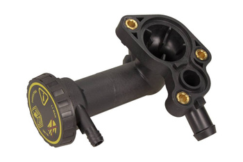 BMW OE 11537829959 Obudowa Termostatu MINI ONE. COOPER 1.4/1.6