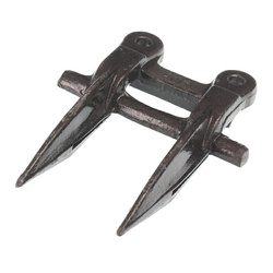 BAGNET PODWÓJNY CLAAS 676235.08