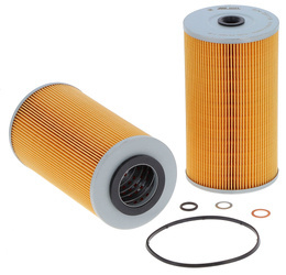 Filtr paliwa SN 25118