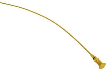 OE RENAULT Miarka oleju 8200676300 Renault Trafic II 2.5 DCI 135KM