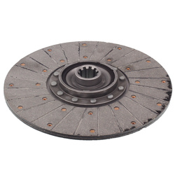 TARCZA SPRZĘGŁA JUMZ I-STOPNIA FI 316MM, FI 32/38MM, 10Z NA ŁOŻYSKU 451604040