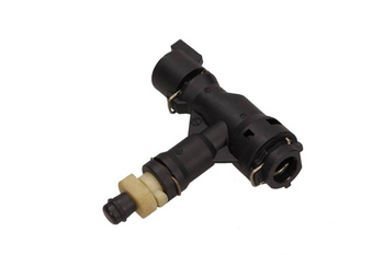 LUK 418040610 Ogranicznik w układzie wysprzęglania VW Caddy/Eos/Golf/CC 2.0 TDi 07-