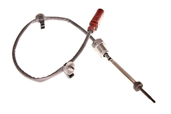 OE VAG Czujnik Temperatury Spalin 03L906088AR AUDI A6 2,0 TDI 09-11 / SEAT EXEO 09-17