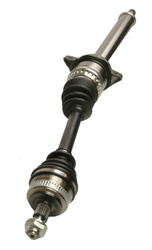 MAXGEAR Półoś 27-0467MG MERCEDES W168 Prawy 952mm +ABS Manualna