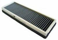 Filtr kabinowy SF SKL 2546-AK