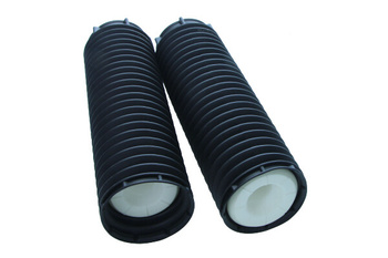 MAXGEAR Zestaw montażowy amortyzatora 72-4319 MAZDA 3 Przód 1.6-2.2D 06.09- (ODBOJE+OSŁONY)