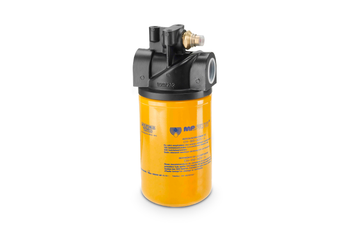 Filtr powrotny MSH150BAG4A06 - MP FILTRI