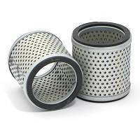 Filtr powietrza SF SL 1863