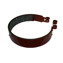 GMP Taśma hamulca ręcznego C-360 szer. 50mm 46529070