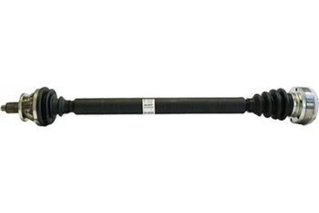 METELLI PółOś 17-0743MET Skoda Fabia Prawy 1,0-1,4