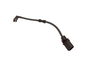 MAXGEAR Czujnik Klocków Hamulcowych 23-0093 AUDI Tył A6 11- 215mm