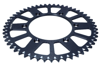 SUNSTAR Zębatka napędzana tył MOTO SUNR5-3547-52 HUSQVARNA TE 250