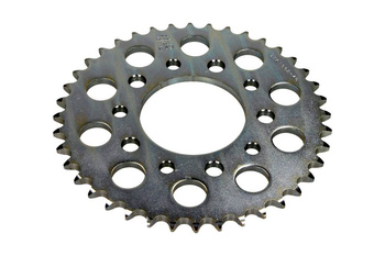 JT ZĘBATKA NAPĘDZANA TYŁ MOTO STALOWA JTR1332.40