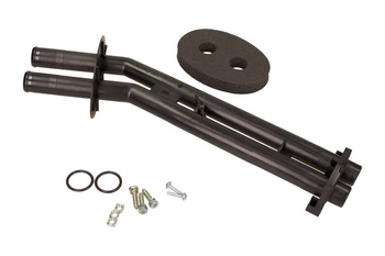 OE PSA Przewód Nagrzewnicy Komplet 6448G4 Peugeot 206, 206+