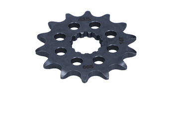 JT SPROCKET Zębatka Napędowa Przód JTF565.14 MOTO Stalowa